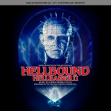 Christopher Young - Hellbound: Hellraiser II (Remastered Special 30th Anniversary Edition) (Original Motion Picture Soun '2018