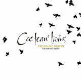 Cocteau Twins - Treasure Hiding: The Fontana Years '2018