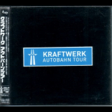 Kraftwerk - Autobahn Tour '1998