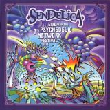 Sendelica - Live From The 7th Psychedelic Network Festival 2014 '2015