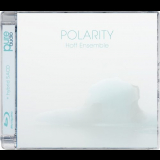 Hoff Ensemble - POLARITY: An Acoustic Jazz Project '2018