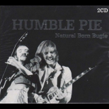 Humble Pie - Natural Born Bugie '2003