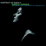 Sheila Jordan - Portrait of Sheila (Bonus Track Version) '2016