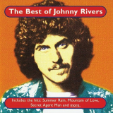 Johnny Rivers - The Best Of Johnny Rivers '1995