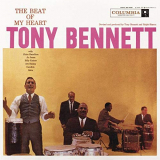 Tony Bennett - The Beat Of My Heart '2013