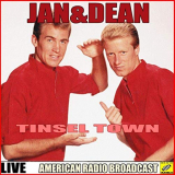 Jan & Dean - Tinsel Town (Live) '2019