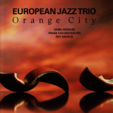 European Jazz Trio - Orange City '1992
