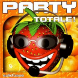 Solid Base - Party Totale! '2001