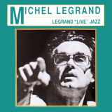 Michel Legrand - Legrand Live Jazz '2019