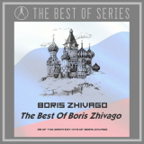Boris Zhivago - The Best of Boris Zhivago '2019