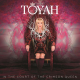 Toyah - In the Court of the Crimson Queen (Deluxe Edition) '2019