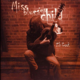 Eli Cook - Miss Blueses Child '2007