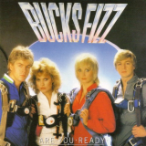 Bucks Fizz - Are You Ready '1982 (2004)