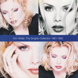 Kim Wilde - The Singles Collection: 1981-1993 '1993