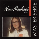 Nana Mouskouri - Master SÃ©rie, Vol.2 '1991