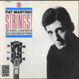 Pat Martino - Strings ! '1967