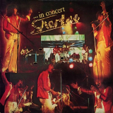 Sherbet - In Concert '1975