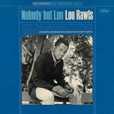 Lou Rawls - Nobody But Lou '1965/2018