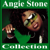 Angie Stone - Collection '1996-2016