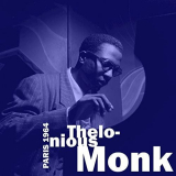Thelonious Monk - Paris 1964 (Live) '2018