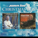 James Last - The James Last Christmas Box '2002