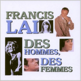 Francis Lai - Des hommes, des femmes '1994