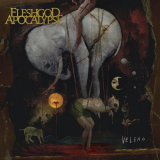 Fleshgod Apocalypse - Veleno (Deluxe Version) '2019