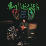 Allan Holdsworth - Warsaw Summer Jazz Days 98 '2019