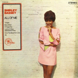 Shirley Bassey - All Of Me '1971
