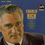 Charlie Rich - Charlie Rich '1964/2019