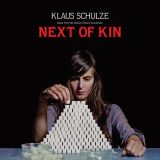 Klaus Schulze - Next of Kin (Music from the Motion Picture Soundtrack) '2019
