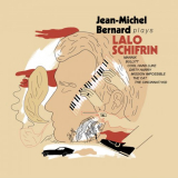 Jean-Michel Bernard - Jean-Michel Bernard plays Lalo Schifrin '2019