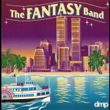 Fantasy Band, The - The Fantasy Band '1993