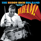 Buddy Rich - Live Wham! '1978