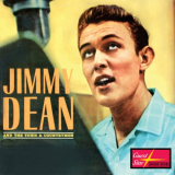 Jimmy Dean - Jimmy Dean '2019