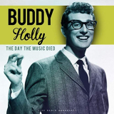 Buddy Holly - The Day The Music Died '2019