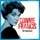 Connie Francis - My Happiness '2019