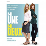 Jean-Michel Bernard - Ni une ni deux (Original Motion Picture Soundtrack) '2019
