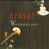Erasure - Wonderland (30th Anniversary Edition) '2016