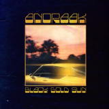 Anoraak - Black Gold Sun - EP '2017
