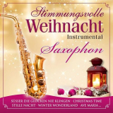 Martin Zagrajsek - Stimmungsvolle Weihnacht - Saxophon '2013
