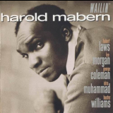 Harold Mabern - Wailin '1970
