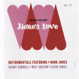 Hank Jones - Heres Love 'October 19, 1963