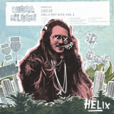 Helix - Greatest Hits Vol.1 '2018