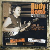 Rudy Rotta & Friends - Some Of My Favorite Songs For... '2006
