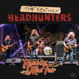 Kentucky Headhunters - Live At The Ramblin Man Fair '2019