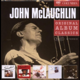 John McLaughlin - Original Album Classics '2007