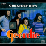Geordie - Greatest Hits '2012