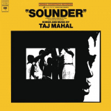 Taj Mahal - Sounder (Soundtrack) '2016