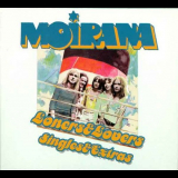 Moirana - Loners & Lovers / Singles & Extras '1974/2005